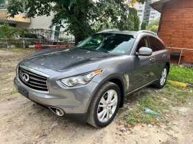 Infiniti Fx 35 FACELIFT  ! | Mobile.bg    2