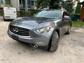 Infiniti Fx 35 FACELIFT  ! | Mobile.bg    7