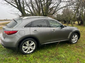 Infiniti Fx 35 FACELIFT ПРОМО ! - [14] 