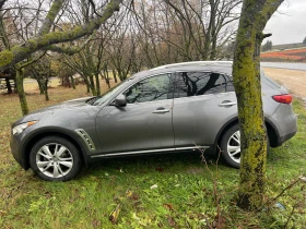 Infiniti Fx 35 FACELIFT ПРОМО ! - [15] 