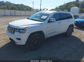 Jeep Grand cherokee LIMITED 4X4, снимка 2