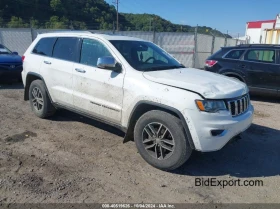 Jeep Grand cherokee LIMITED 4X4, снимка 1