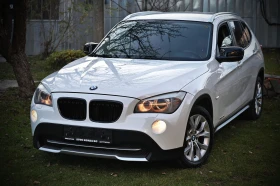     BMW X1 2.0D, XDRIVE, 