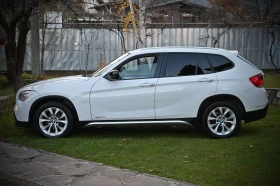     BMW X1 2.0D, XDRIVE, 