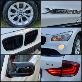 BMW X1 2.0D, XDRIVE,  | Mobile.bg    16