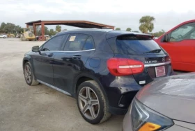 Mercedes-Benz GLA 250 | Mobile.bg    5