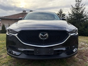 Mazda CX-5 AWD 2.2D 184к.с 115000км Автоматик, снимка 5