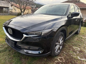 Mazda CX-5 AWD 2.2D 184к.с 115000км Автоматик, снимка 1