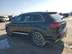 Audi Q7 Premium Plus* QUATTRO* Keyless* Пано* BOSE* , снимка 2