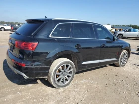 Audi Q7 Premium Plus* QUATTRO* Keyless* Пано* BOSE* , снимка 3