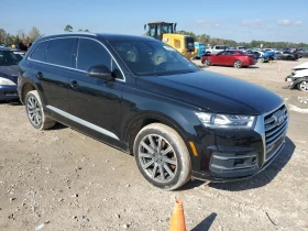 Audi Q7 Premium Plus* QUATTRO* Keyless* Пано* BOSE* , снимка 4