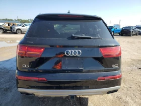 Audi Q7 Premium Plus* QUATTRO* Keyless* Пано* BOSE* , снимка 6