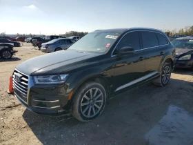 Audi Q7 Premium Plus* QUATTRO* Keyless* Пано* BOSE* , снимка 1