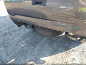 Toyota Tundra SR5 5.7L V8 * K *  | Mobile.bg    10