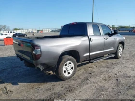 Toyota Tundra SR5 5.7L V8 * K *  | Mobile.bg    4
