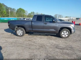 Toyota Tundra SR5 5.7L V8 * K *  | Mobile.bg    7