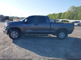 Toyota Tundra SR5 5.7L V8 * K *  | Mobile.bg    8