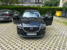     Mazda CX-3 2.0