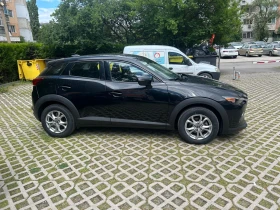 Mazda CX-3 2.0 | Mobile.bg    6