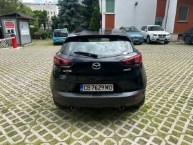 Mazda CX-3 2.0 | Mobile.bg    5