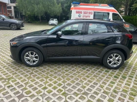 Mazda CX-3 2.0 | Mobile.bg    2