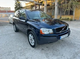 Обява за продажба на Volvo Xc90 ~6 400 лв. - изображение 2