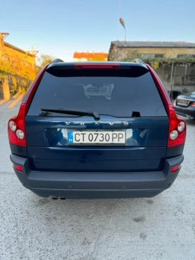 Обява за продажба на Volvo Xc90 ~6 400 лв. - изображение 4