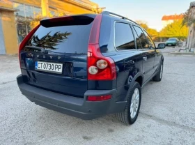 Обява за продажба на Volvo Xc90 ~6 400 лв. - изображение 5