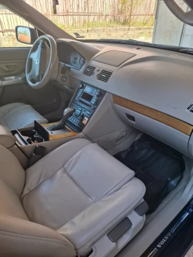 Обява за продажба на Volvo Xc90 ~6 400 лв. - изображение 9