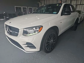  Mercedes-Benz GLC 43...