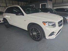 Mercedes-Benz GLC 43 AMG BURMASTER* PANO* KEYLESS GO* AMG* AMBIENT* * | Mobile.bg    2