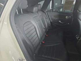 Mercedes-Benz GLC 43 AMG BURMASTER* PANO* KEYLESS GO* AMG* AMBIENT* * | Mobile.bg    11
