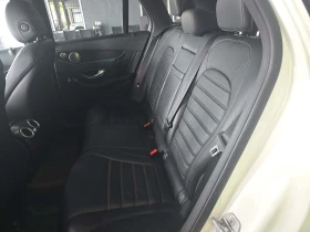 Mercedes-Benz GLC 43 AMG BURMASTER* PANO* KEYLESS GO* AMG* AMBIENT* * | Mobile.bg    10