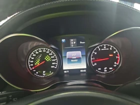 Mercedes-Benz GLC 43 AMG BURMASTER* PANO* KEYLESS GO* AMG* AMBIENT* * | Mobile.bg    5