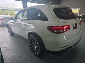 Mercedes-Benz GLC 43 AMG BURMASTER* PANO* KEYLESS GO* AMG* AMBIENT* * | Mobile.bg    4