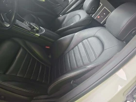 Mercedes-Benz GLC 43 AMG BURMASTER* PANO* KEYLESS GO* AMG* AMBIENT* * | Mobile.bg    7