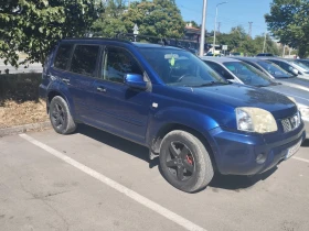 Обява за продажба на Nissan X-trail 2.2 ~4 200 лв. - изображение 1