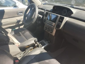 Обява за продажба на Nissan X-trail 2.2 ~4 200 лв. - изображение 3