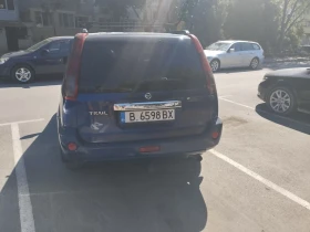 Обява за продажба на Nissan X-trail 2.2 ~4 200 лв. - изображение 2