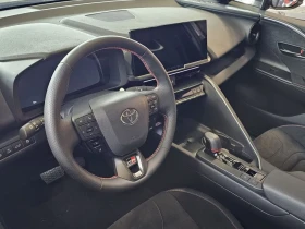 Toyota C-HR 2.0/GR-SPORT/223HP/CAM/AMBI/DAB/KLESS/DIGITAL/357f - 87899 лв. - 32332245 5