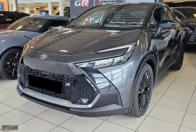 Toyota C-HR 2.0/GR-SPORT/223HP/CAM/AMBI/DAB/KLESS/DIGITAL/357f - 87899 лв. - 32332245 2