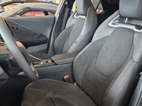 Toyota C-HR 2.0/GR-SPORT/223HP/CAM/AMBI/DAB/KLESS/DIGITAL/357f - 87899 лв. - 32332245 4