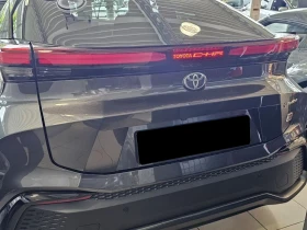 Toyota C-HR 2.0/GR-SPORT/223HP/CAM/AMBI/DAB/KLESS/DIGITAL/357f - 87899 лв. - 32332245 3
