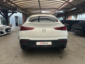Mercedes-Benz GLE 53 4MATIC AMG/Burmester/Ambient// 360/4Matic + | Mobile.bg    5