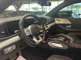 Mercedes-Benz GLE 53 4MATIC AMG/Burmester/Ambient// 360/4Matic + | Mobile.bg    7