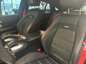 Mercedes-Benz GLE 53 4MATIC AMG/Burmester/Ambient// 360/4Matic + | Mobile.bg    8