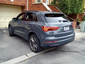 Audi Q3 Komfort*    * (CARFAX) | Mobile.bg    4
