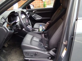 Audi Q3 Komfort*    * (CARFAX) | Mobile.bg    10