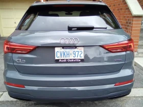 Audi Q3 Komfort*    * (CARFAX) | Mobile.bg    3