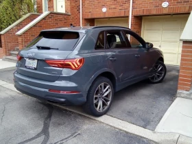 Audi Q3 Komfort*    * (CARFAX) | Mobile.bg    2